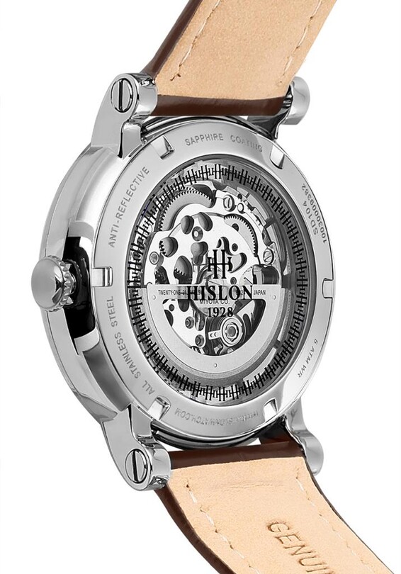 Hislon SD104S-16KS Erkek Kol Saati - Thumbnail