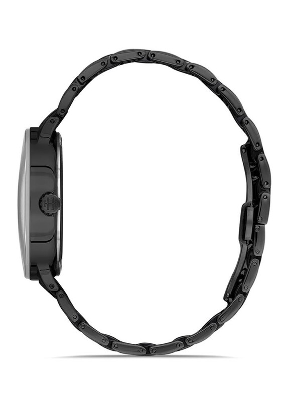 Hislon SD110B-16SS Erkek Kol Saati - Thumbnail