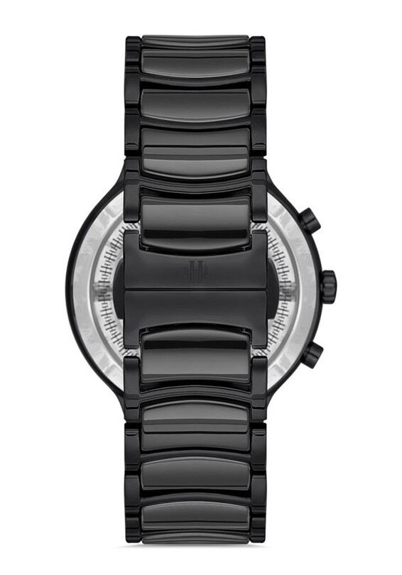 Hislon SD110B-16SS Erkek Kol Saati - Thumbnail