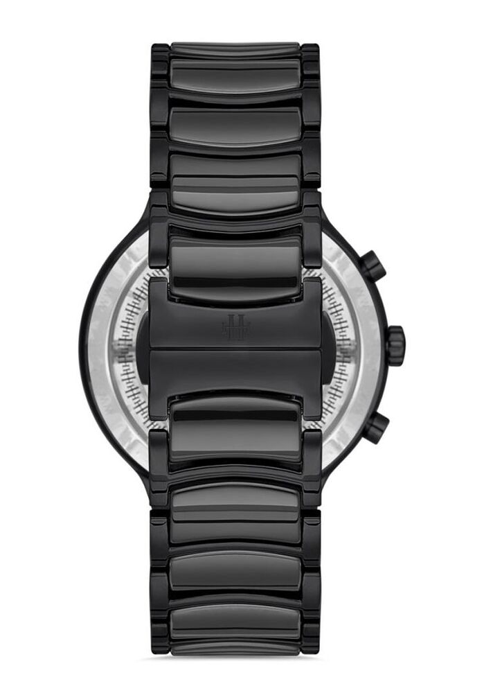 Hislon SD110B-16SS Erkek Kol Saati