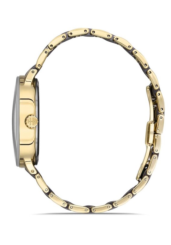 Hislon SD110G-16SG Erkek Kol Saati - Thumbnail