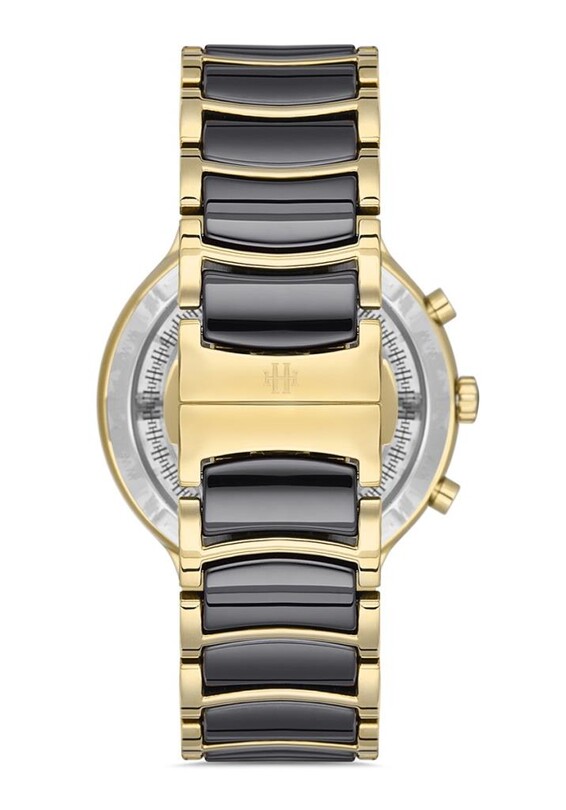 Hislon SD110G-16SG Erkek Kol Saati - Thumbnail