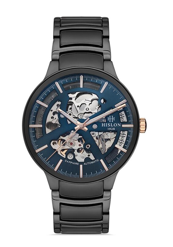 Hislon SD110N-16SR Erkek Kol Saati - Thumbnail