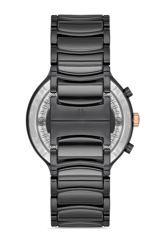 Hislon SD110N-16SR Erkek Kol Saati - Thumbnail