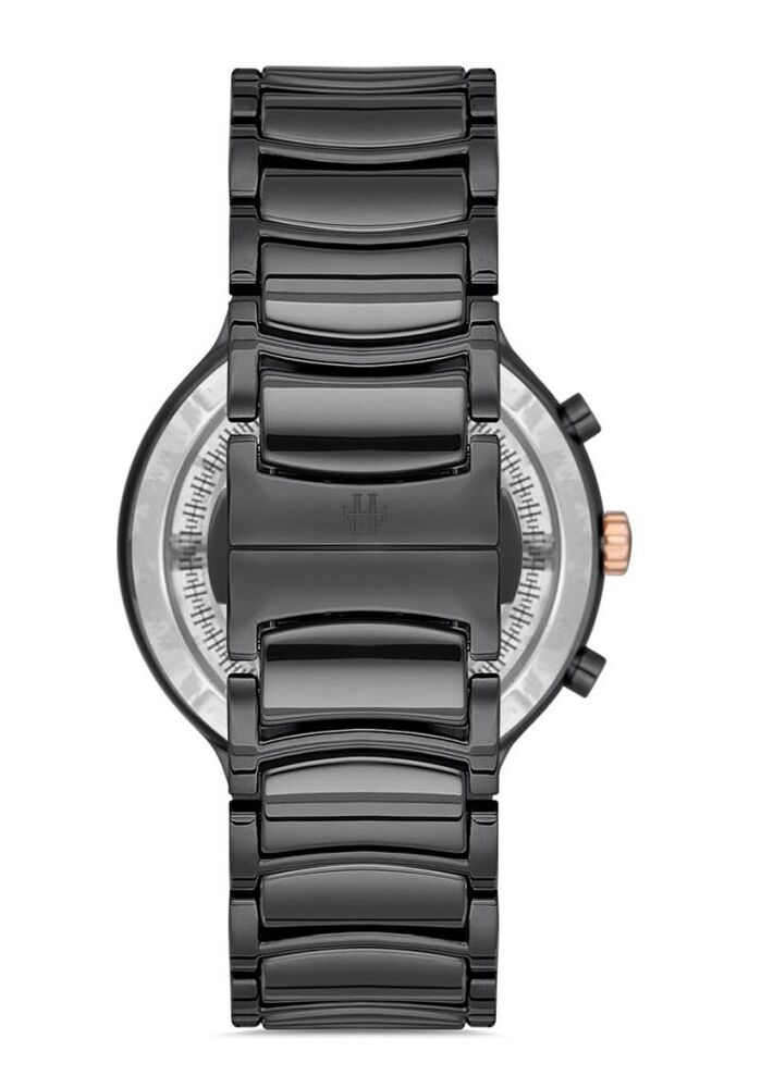 Hislon SD110N-16SR Erkek Kol Saati