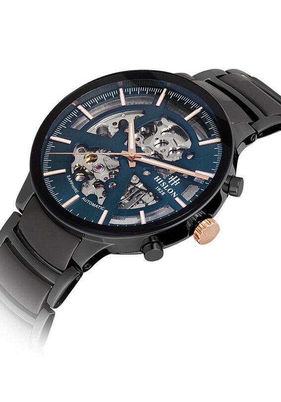 Hislon SD110N-16SR Erkek Kol Saati - Thumbnail