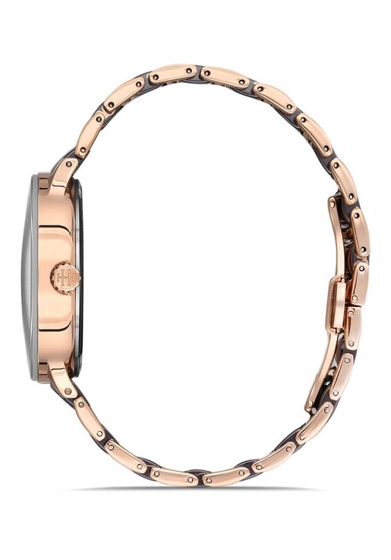 Hislon SD110T-16SR Erkek Kol Saati - Thumbnail