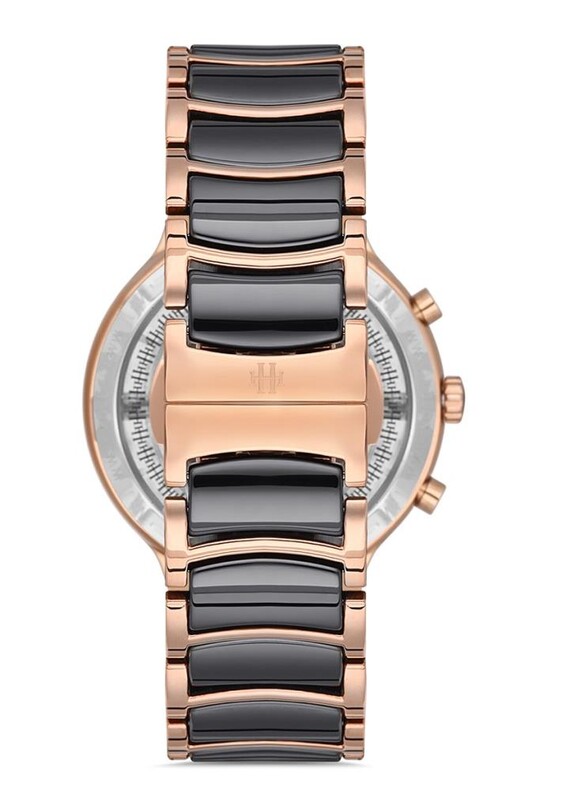 Hislon SD110T-16SR Erkek Kol Saati - Thumbnail