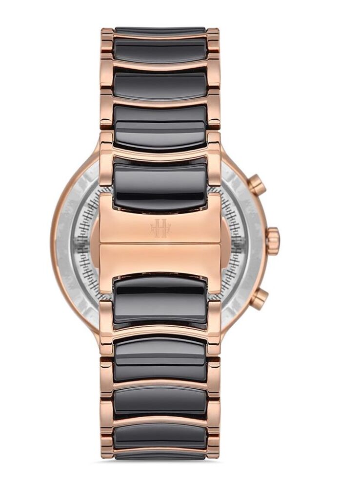 Hislon SD110T-16SR Erkek Kol Saati