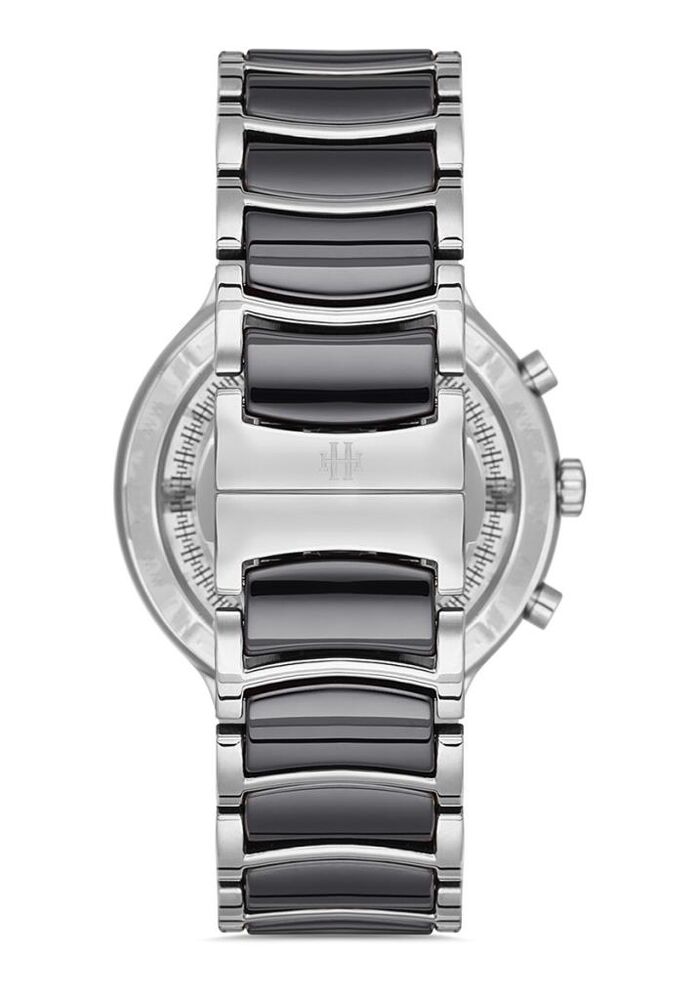 Hislon SD110T-16SS Erkek Kol Saati