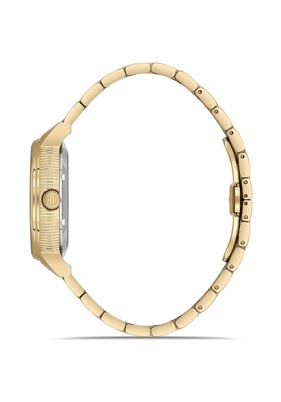 Hislon SD121G-16SG Erkek Kol Saati - Thumbnail