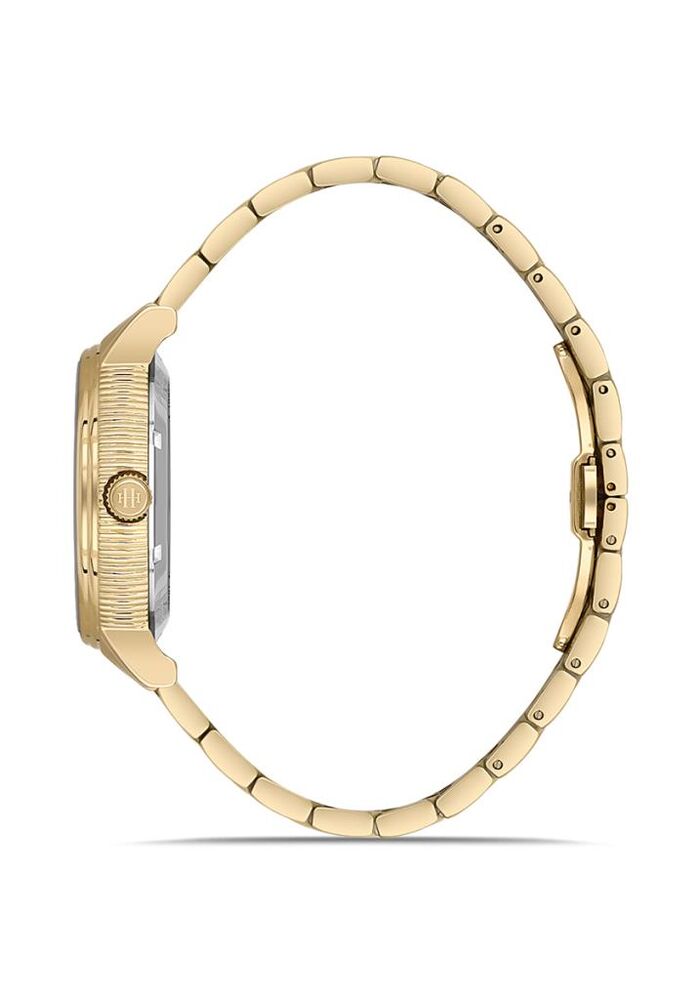 Hislon SD121G-16SG Erkek Kol Saati