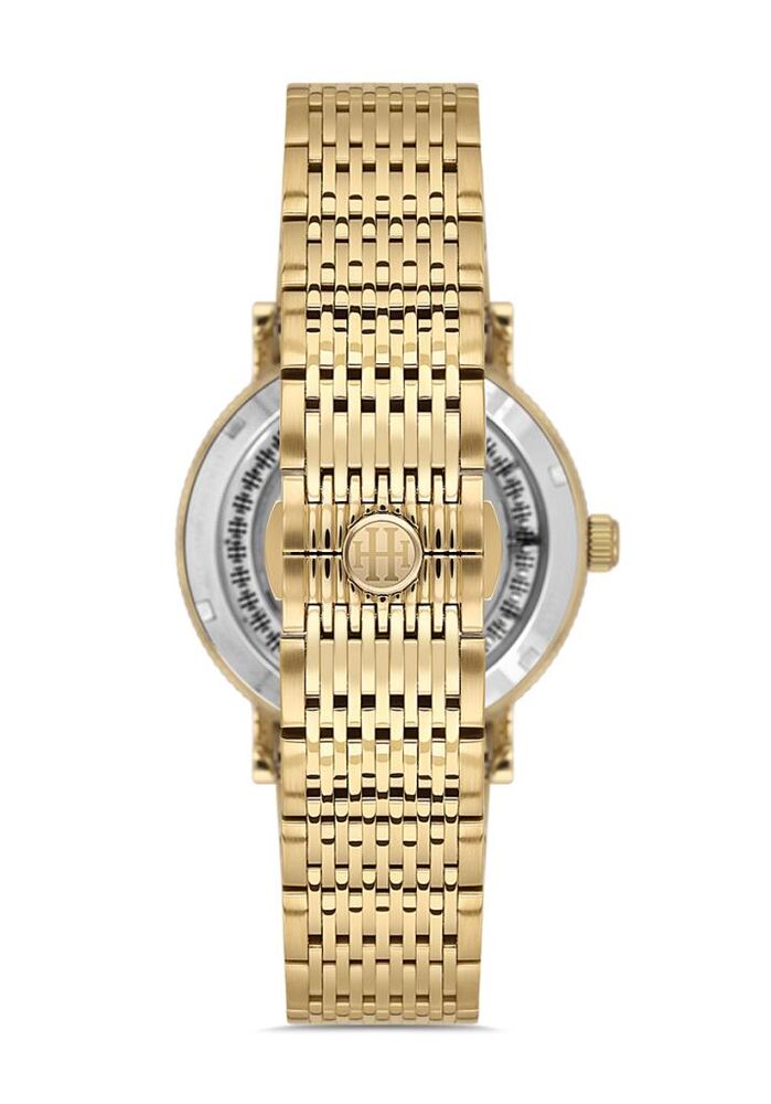 Hislon SD121G-16SG Erkek Kol Saati