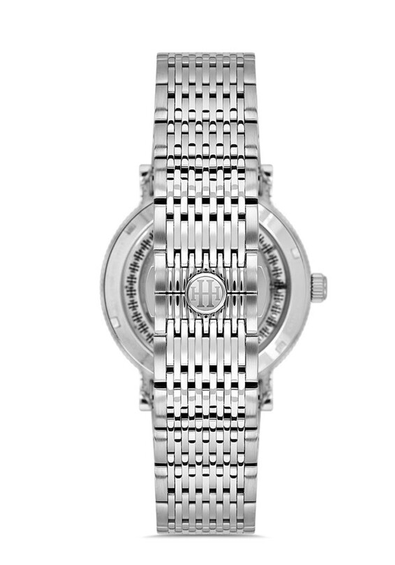 Hislon SD121S-16SB Erkek Kol Saati - Thumbnail