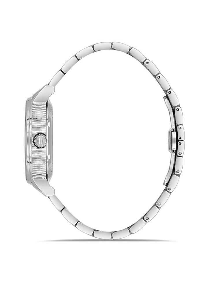 Hislon SD121S-16SS Erkek Kol Saati