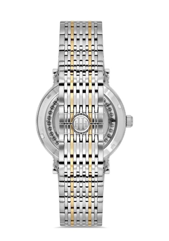 Hislon SD121T-16SG Erkek Kol Saati