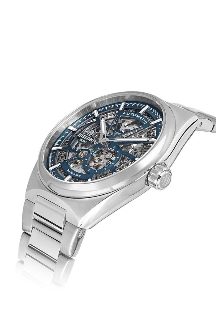 Hislon SD136S-11SS Erkek Kol Saati