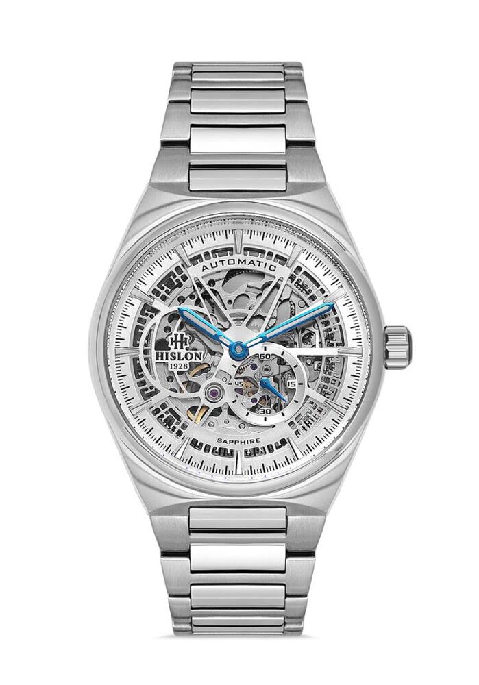 Hislon SD136S-16SS Erkek Kol Saati