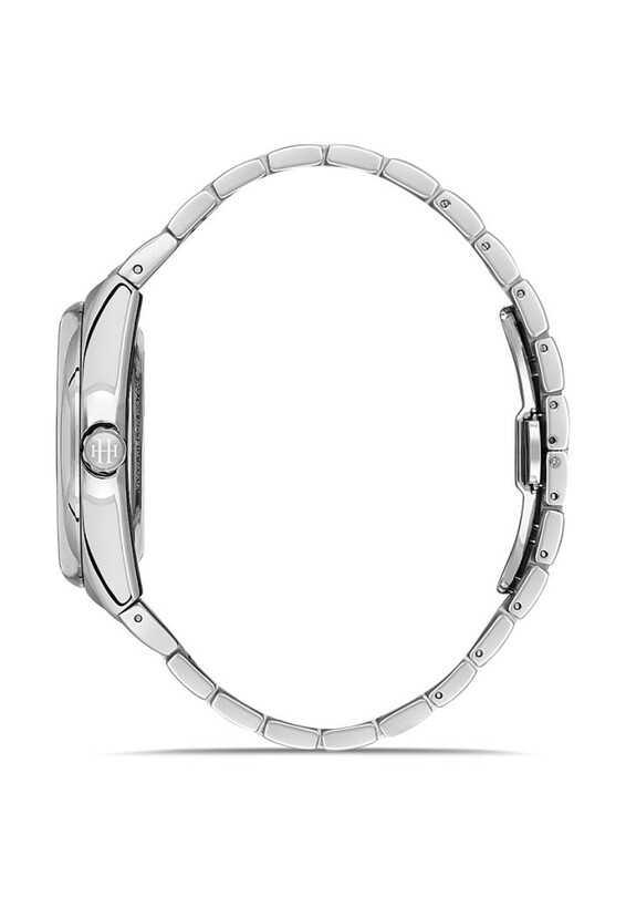 Hislon SD136S-16SS Erkek Kol Saati - Thumbnail