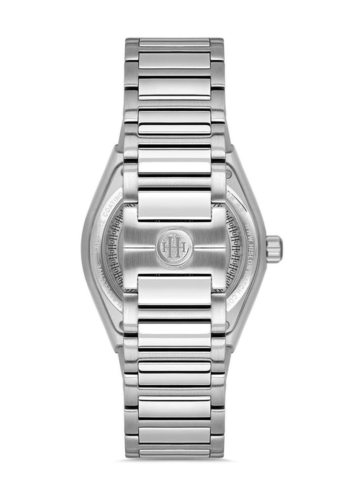 Hislon SD136S-16SS Erkek Kol Saati