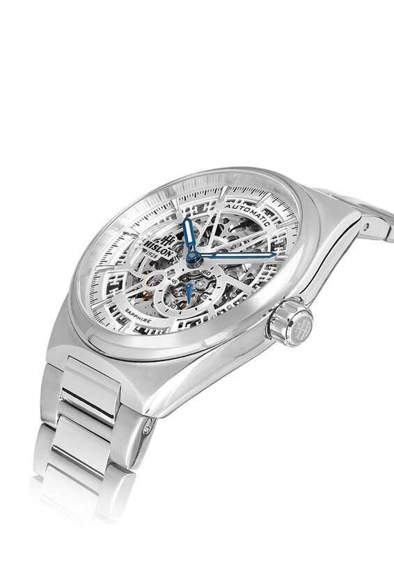 Hislon SD136S-16SS Erkek Kol Saati - Thumbnail