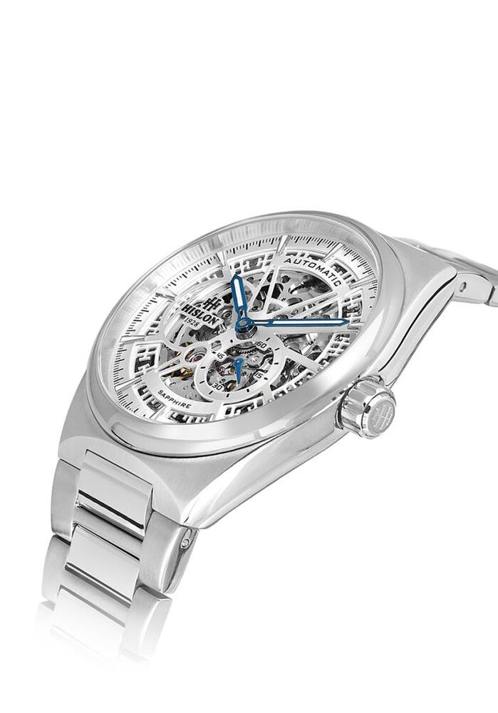 Hislon SD136S-16SS Erkek Kol Saati