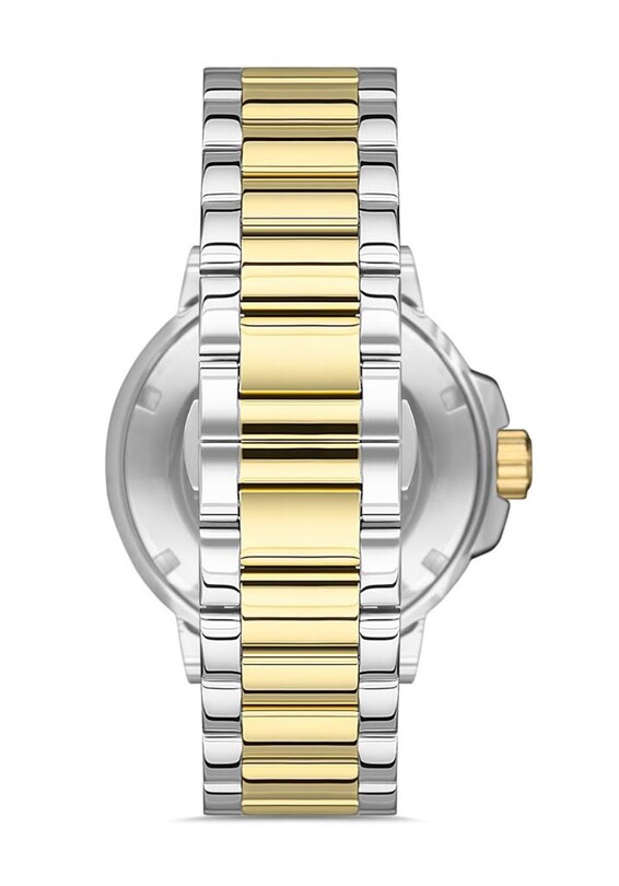 Hislon SD137T-11SG Erkek Kol Saati - Thumbnail