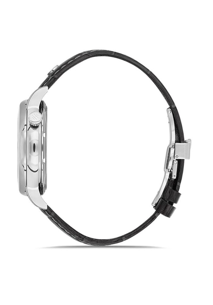 Hislon SD140S-02BS Erkek Kol Saati