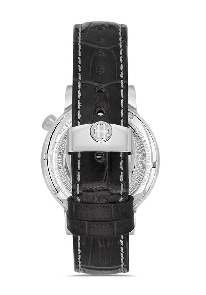 Hislon SD140S-02BS Erkek Kol Saati