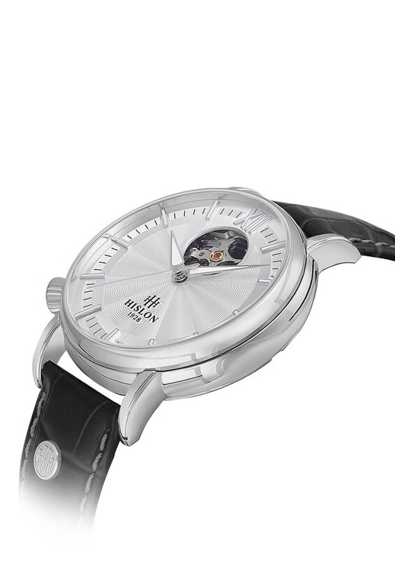 Hislon SD140S-02BS Erkek Kol Saati - Thumbnail