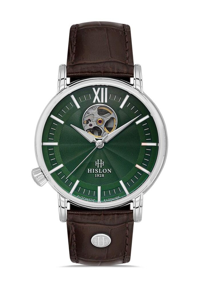 Hislon SD140S-15KS Erkek Kol Saati