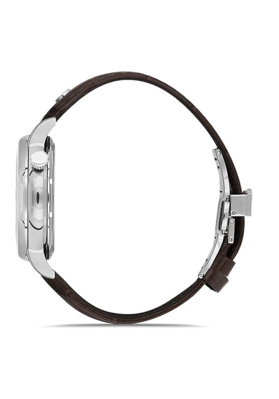 Hislon SD140S-15KS Erkek Kol Saati - Thumbnail