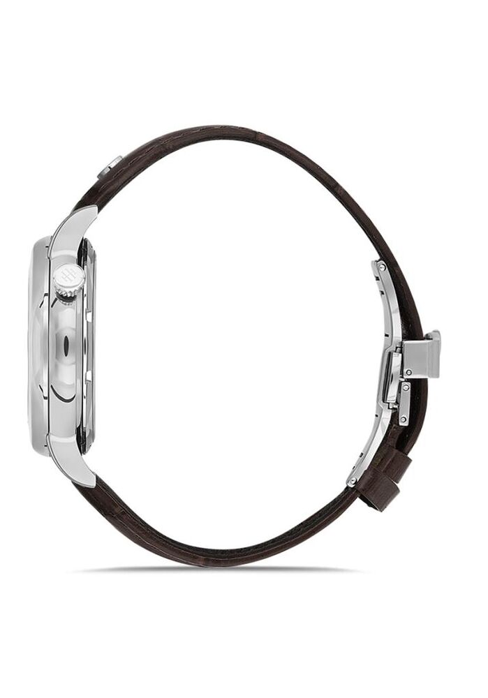 Hislon SD140S-15KS Erkek Kol Saati