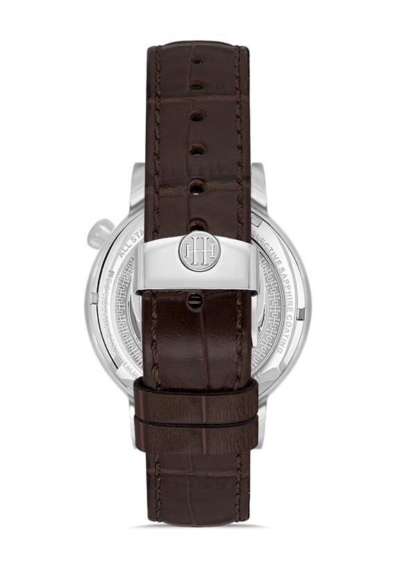 Hislon SD140S-15KS Erkek Kol Saati - Thumbnail