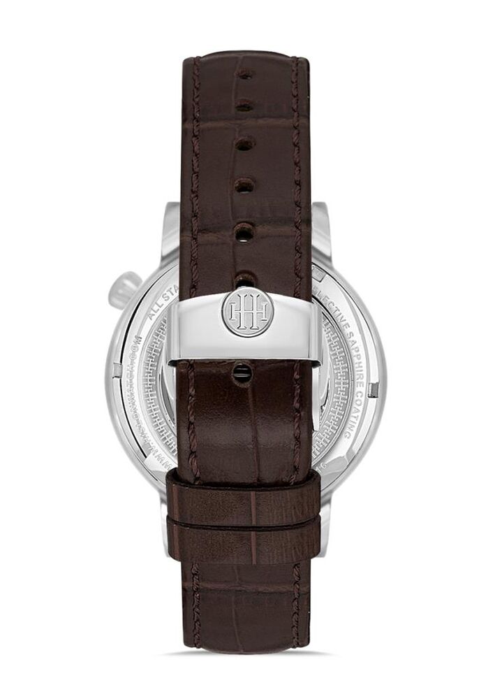 Hislon SD140S-15KS Erkek Kol Saati