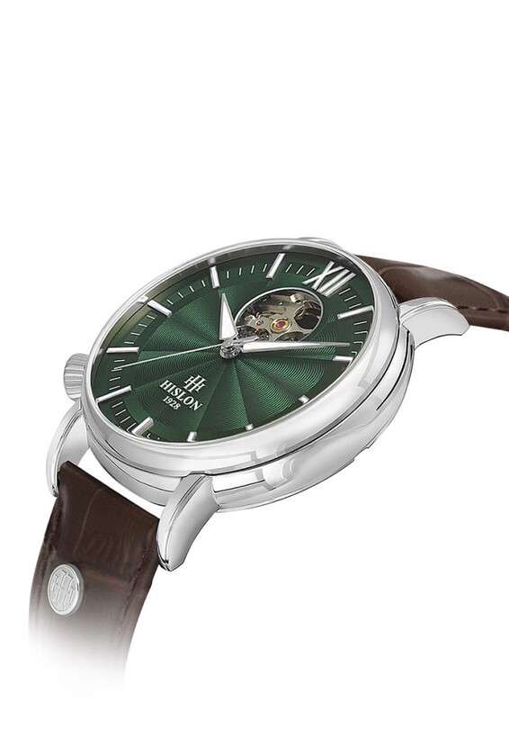 Hislon SD140S-15KS Erkek Kol Saati - Thumbnail