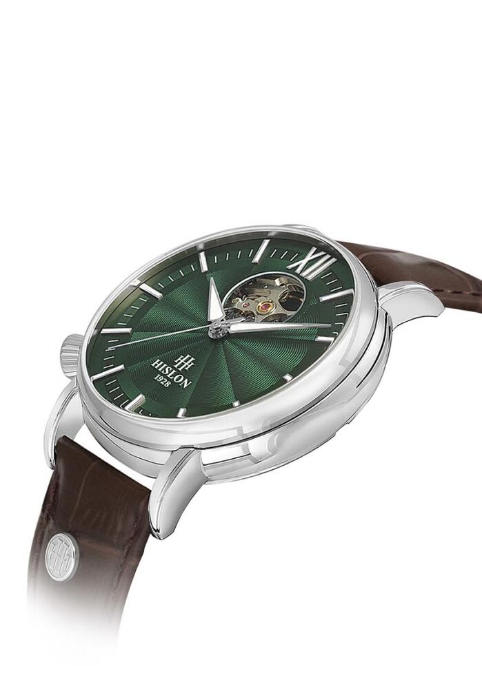 Hislon SD140S-15KS Erkek Kol Saati