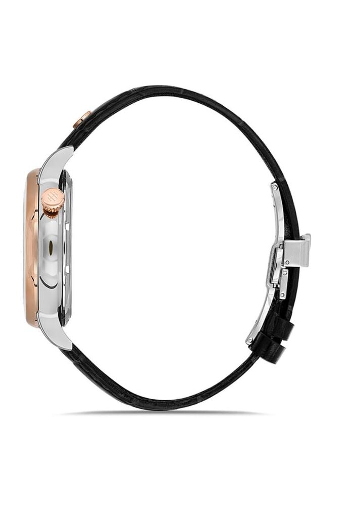 Hislon SD140T-04BR Erkek Kol Saati