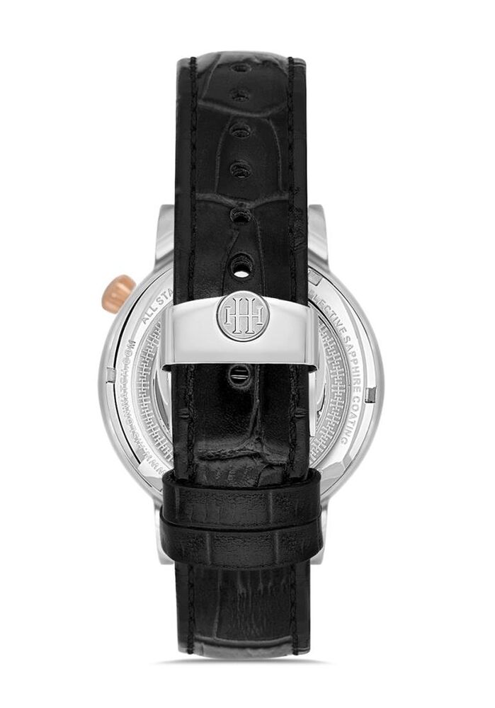 Hislon SD140T-04BR Erkek Kol Saati