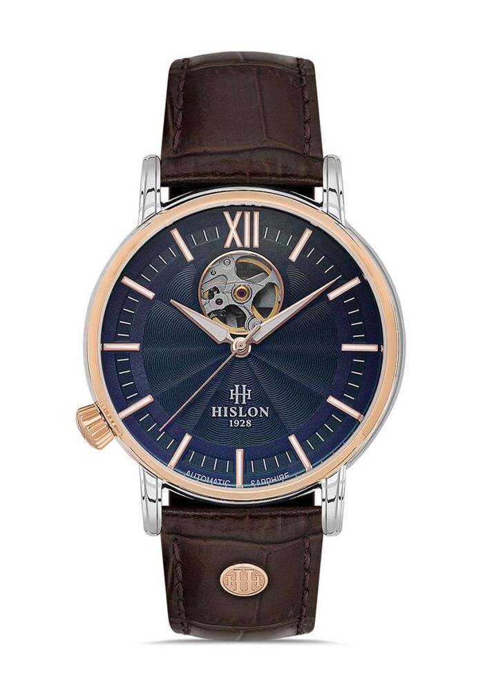 Hislon SD140T-11KR Erkek Kol Saati