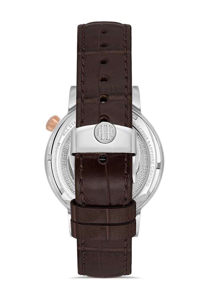 Hislon SD140T-11KR Erkek Kol Saati