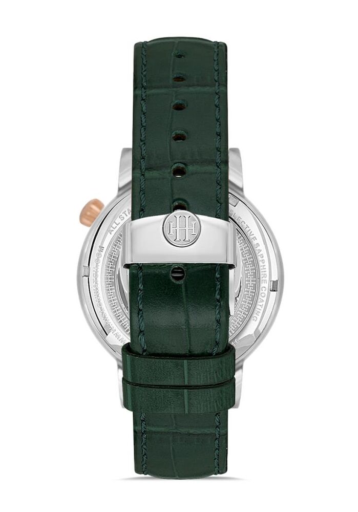 Hislon SD140T-15YR Erkek Kol Saati