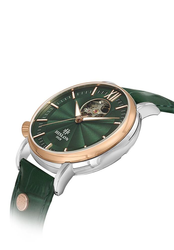 Hislon SD140T-15YR Erkek Kol Saati