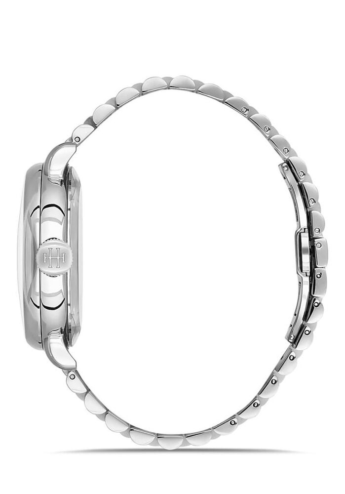 Hislon SD141S-11SS Erkek Kol Saati