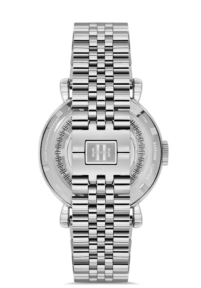 Hislon SD141S-11SS Erkek Kol Saati