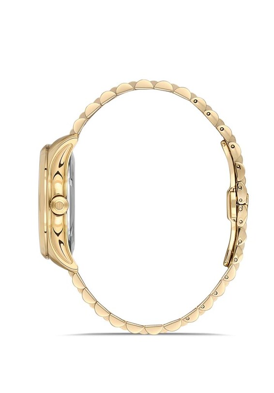 Hislon SD152G-04SG Erkek Kol Saati - Thumbnail