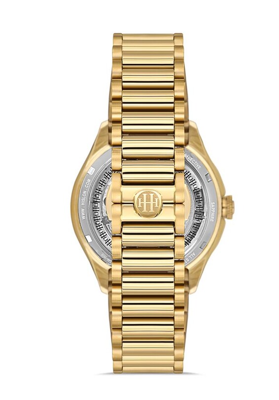 Hislon SD152G-04SG Erkek Kol Saati - Thumbnail