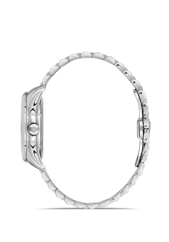 Hislon SD152S-04SS Erkek Kol Saati - Thumbnail