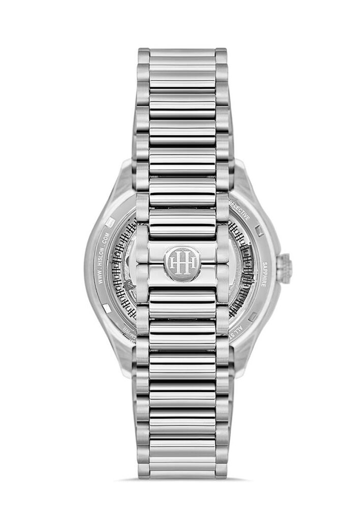 Hislon SD152S-04SS Erkek Kol Saati