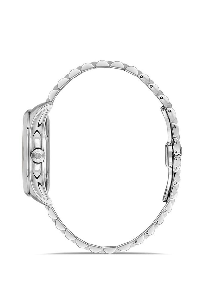 Hislon SD152S-16SS Erkek Kol Saati